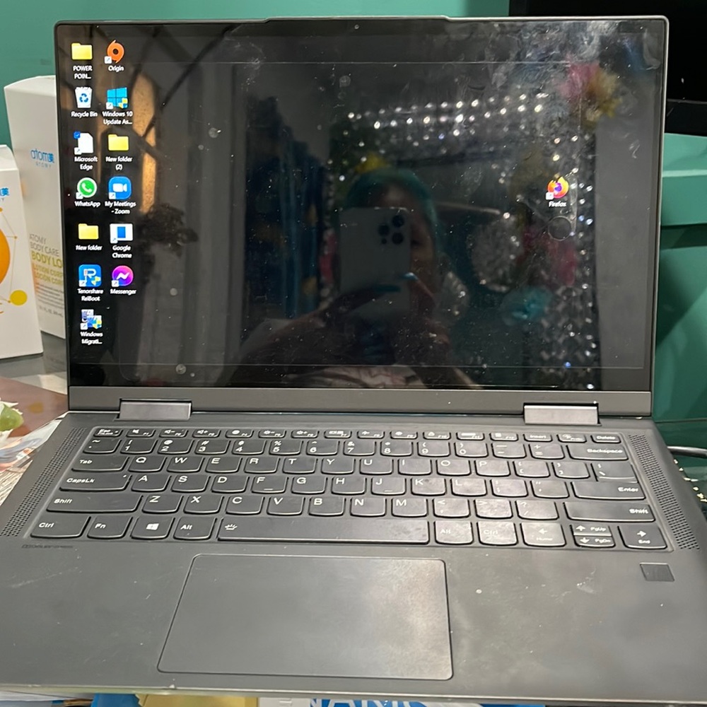 5G Lenovo Flex